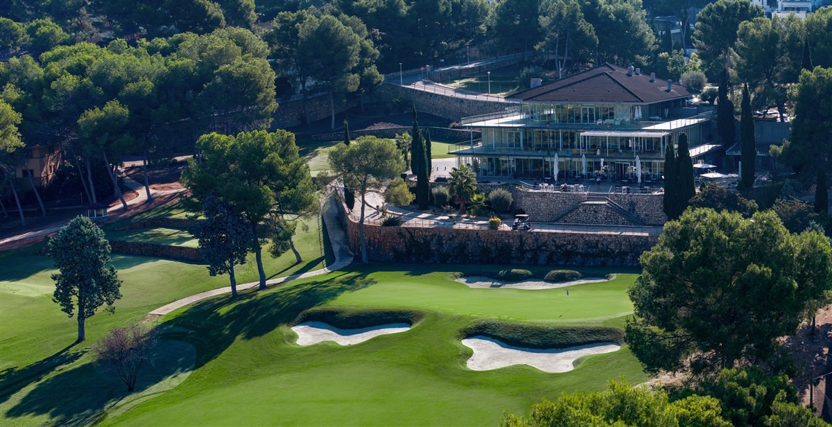 50 Jahre Golfkultur im El Bosque Golf Club 4
