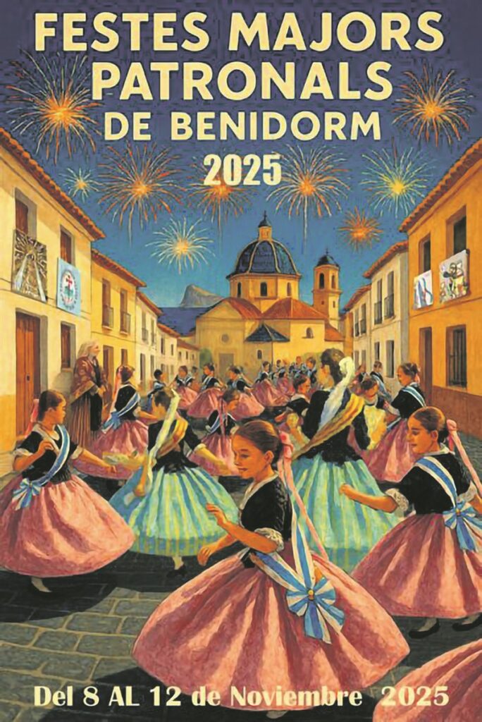 Festes Benidorm