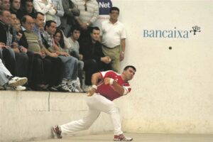 Ein Spiel mit Geschichte