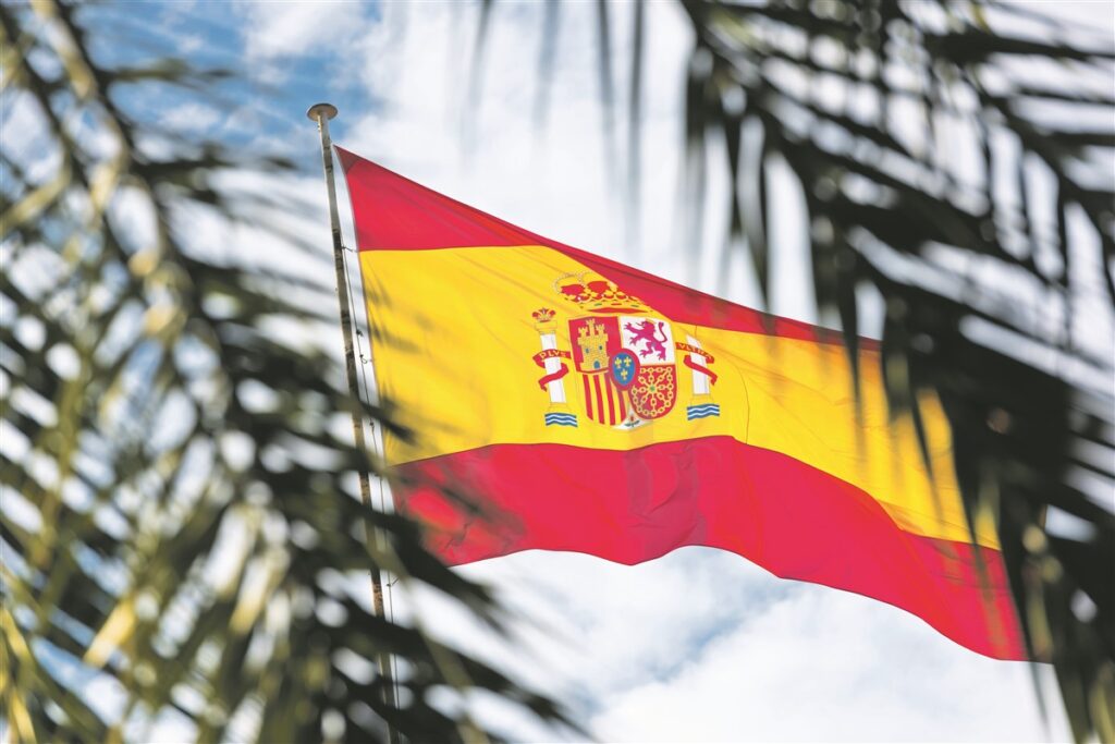 Exit tax Spanje 2026 - Exit tax voor ondernemers