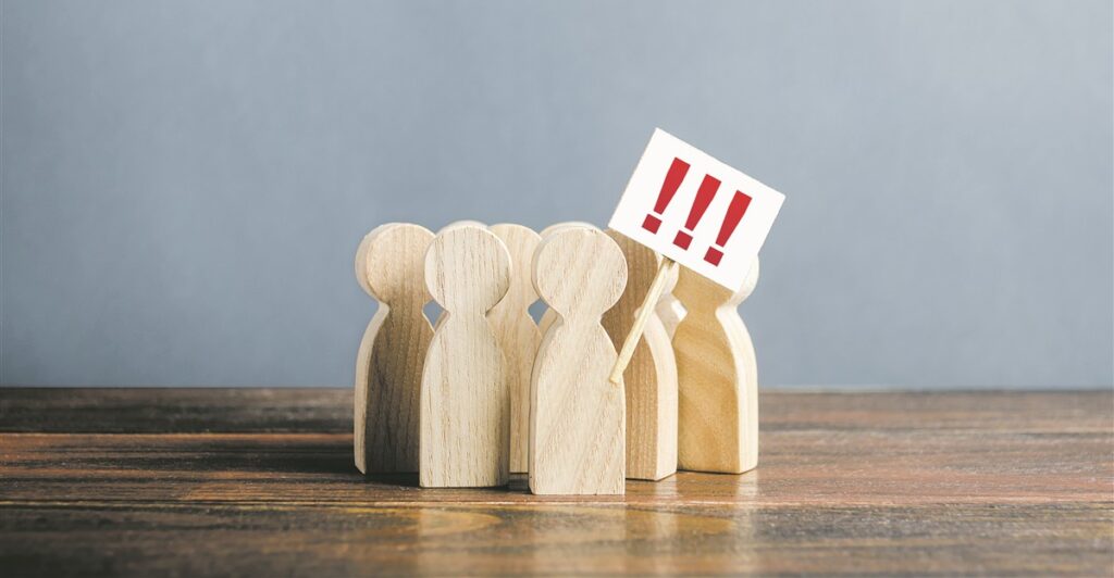 Onrechtmatige ontslagen aan de Costa Blanca