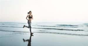 Die Costa Blanca sportlich – Aktiv zwischen Bergen und Meer