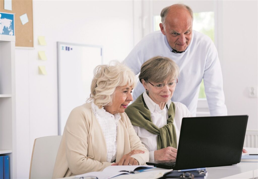 Levensbewijs aan de Costa Blanca