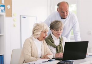 Lebensbescheinigung an der Costa Blanca