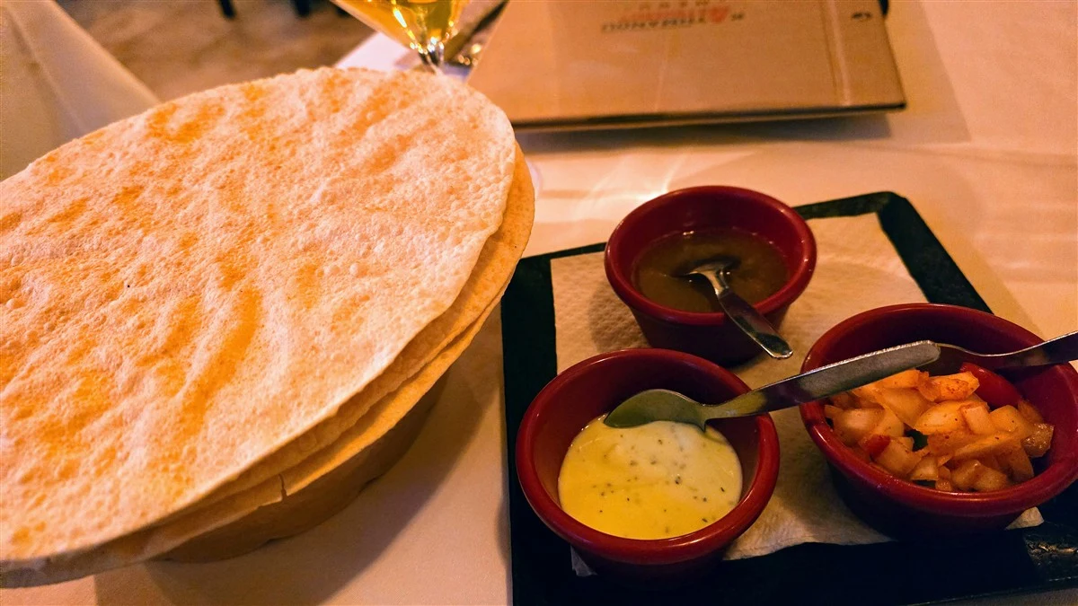 Kathmandu Albir – Nepalesisch-indische Küche Costa Blanca