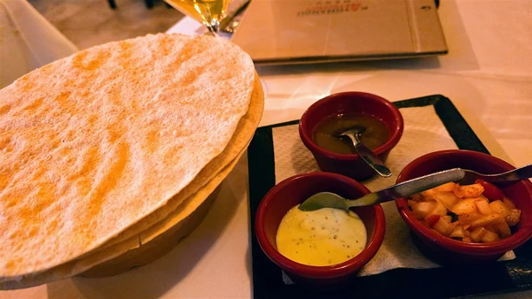 Kathmandu Albir – Nepalesisch-indische Küche Costa Blanca