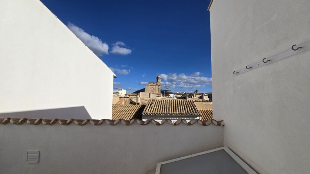 Mallorca als investeringsmarkt: waarom hoogwaardige herenhuizen in het centrum bijzonder gewild zijn