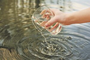 From Dénia to Benidorm: How the Costa Blanca organises water cycles, desalination and reuse for a sustainable future.