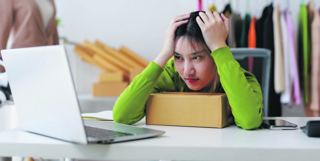 Consumer rights on the Costa Blanca: making the right complaint