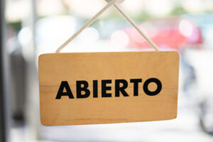 Supermarkets Costa Blanca Easter 2026: Who is open when