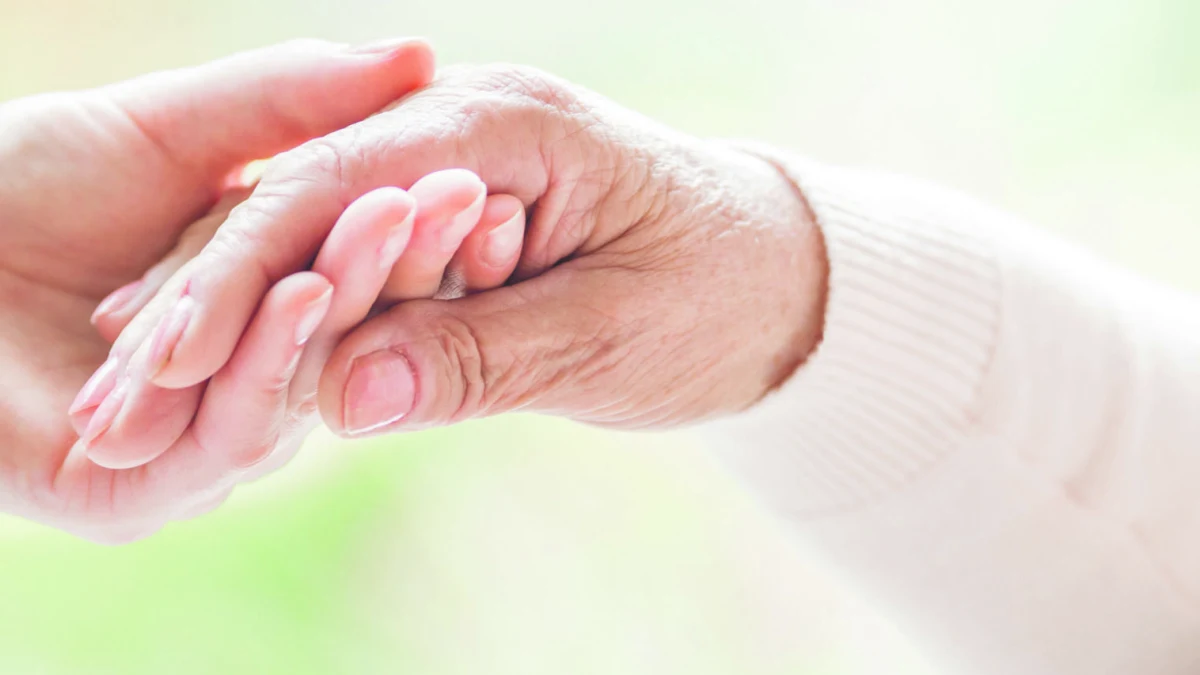 Pflege an der Costa Blanca – Leistungen, Antrag und Hilfe
