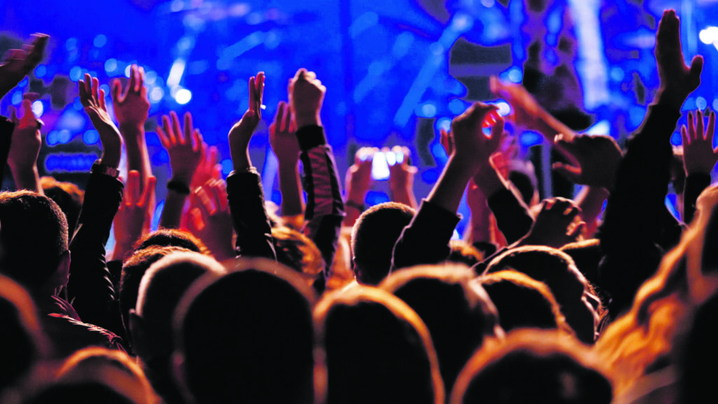 Events Costa Blanca - May 2026