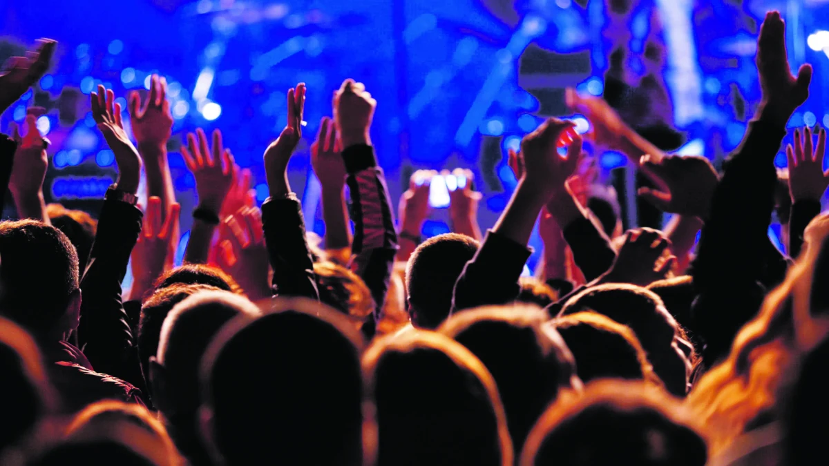 Veranstaltungen un Events an der Costa Blanca – Mai 2026