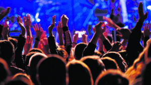 Evenementen Costa Blanca - Mei 2026