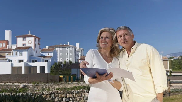 Immobilien Costa Blanca: Preise steigen trotz weniger Verkäufe