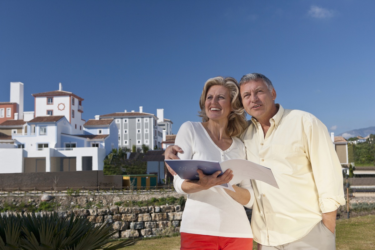 Immobilien Costa Blanca: Preise steigen trotz weniger Verkäufe - Costa Blanca Magazin - Costa Blanca Magazin Immobilien Costa Blanca: Preise steigen trotz weniger Verkäufe