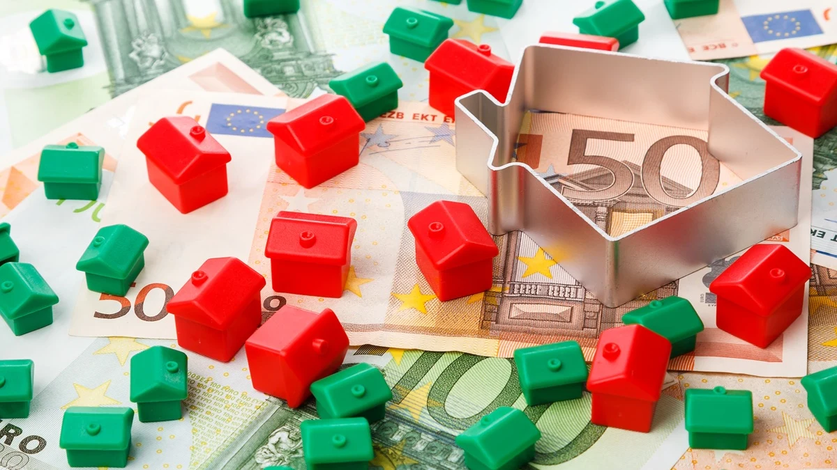 Immobilienpreise Costa Blanca 2026: Dénia bis Torrevieja
