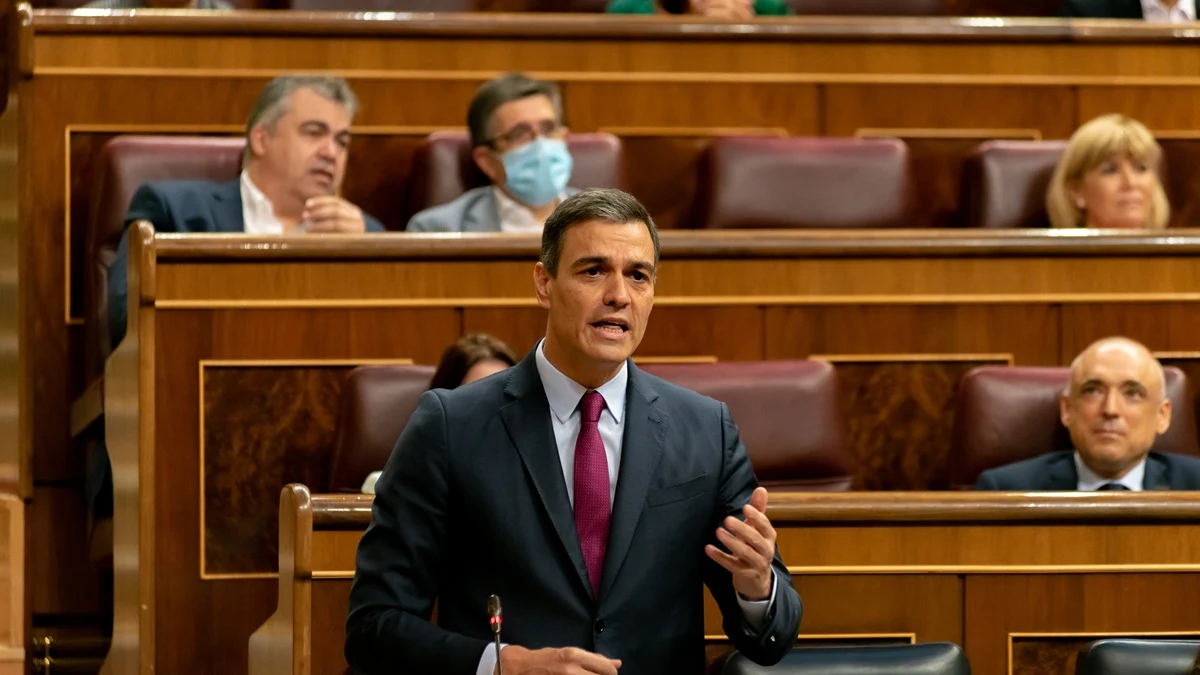 Sánchez unter Druck: Spanien geht in die Sommerpause