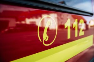 Nødnummer 112 på Costa Blanca: Slik kommer hjelpen raskere