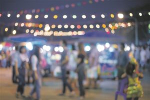 Evenementen aan de Costa Blanca: juli en augustus 2026