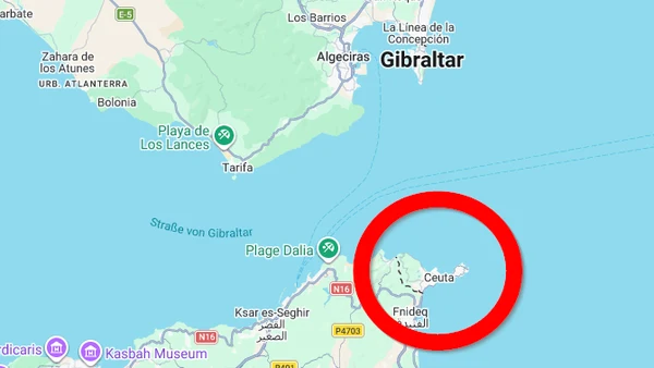 Ceuta-Krise: Spanien, Marokko und Europas Reaktion