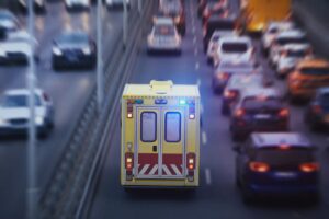 Nye trafikkregler i Spania 2026: Costa Blanca