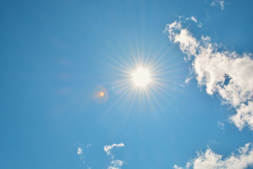 Alerte de l'AEMET sur la Costa Blanca : canicule avec des températures pouvant atteindre 42 degrés à l'intérieur des terres