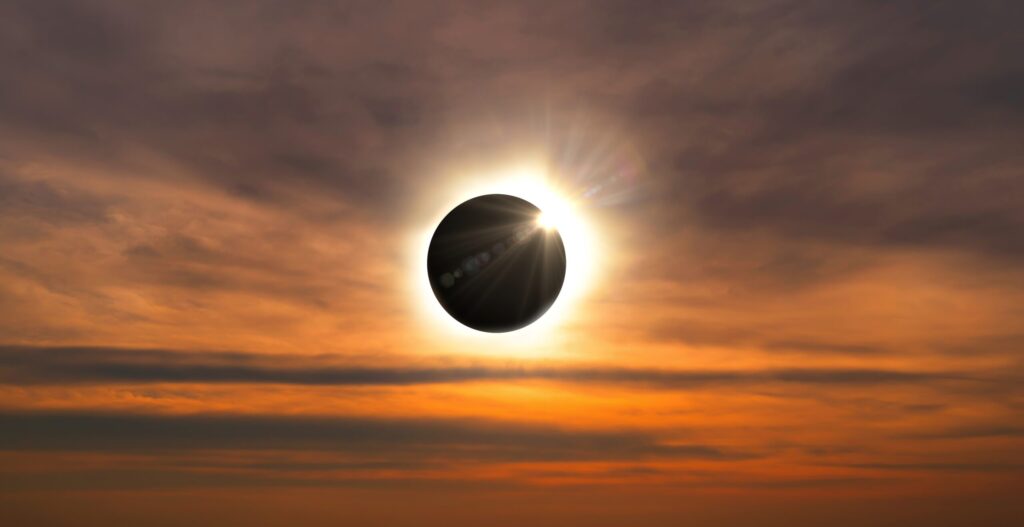 Sonnenfinsternis Costa Blanca 2026: Zeiten und Sicht
