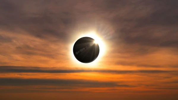Sonnenfinsternis an der Costa Blanca: Das ist am 12. August zu sehen