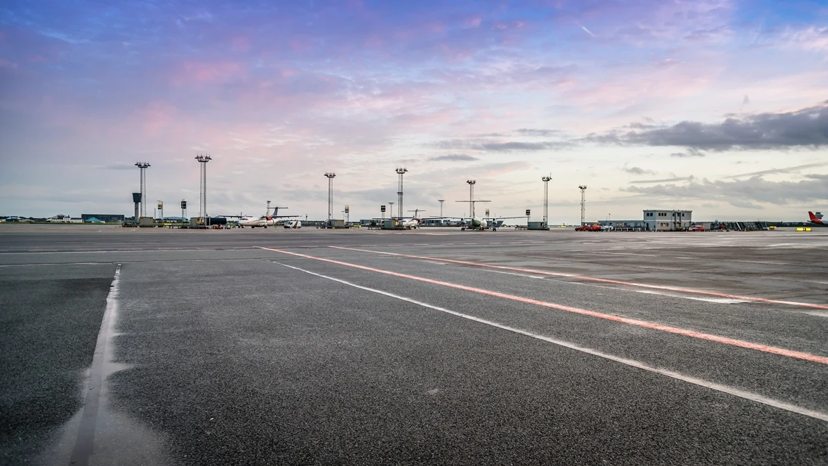 Flughafen Alicante-Elche: Ausbauplanung vergeben
