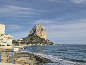 Extreme hitte aan de Costa Blanca: natuurparken zijn gesloten, het bosbrandgevaar staat op niveau 3. Deze regels gelden tot en met vrijdag.