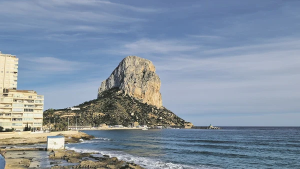 Costa Blanca: Hitze, Waldbrandgefahr und Sperrungen