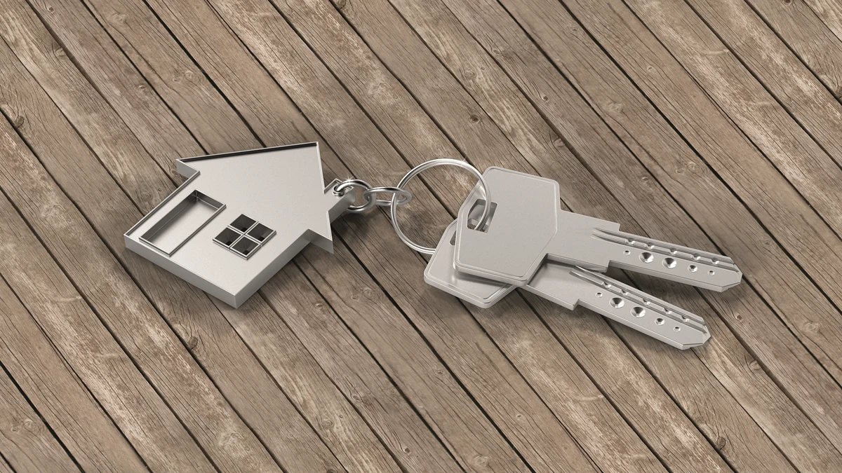 Ferienhaus vermieten: Lizenz oder Saisonmiete?