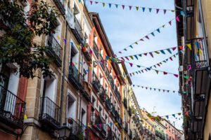 Costa Blanca: Evenementen in september 2026