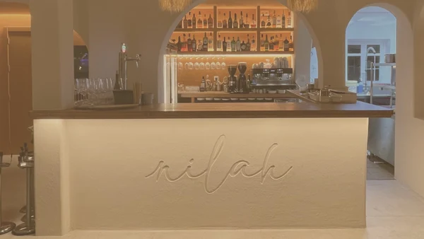 Nilah in Altea: Die Qual der Wahl kann ziemlich lecker sein
