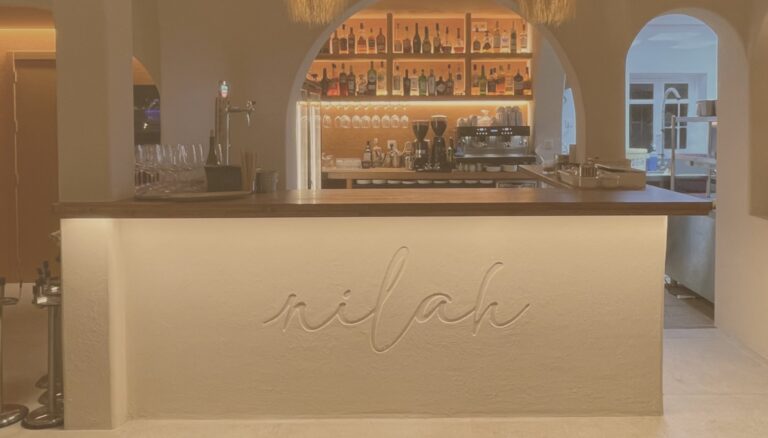 Nilah in Altea: Die Qual der Wahl kann ziemlich lecker sein