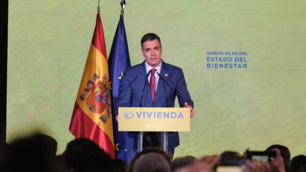 Spanien wählt neu: Sánchez setzt Wahl für 29. November an