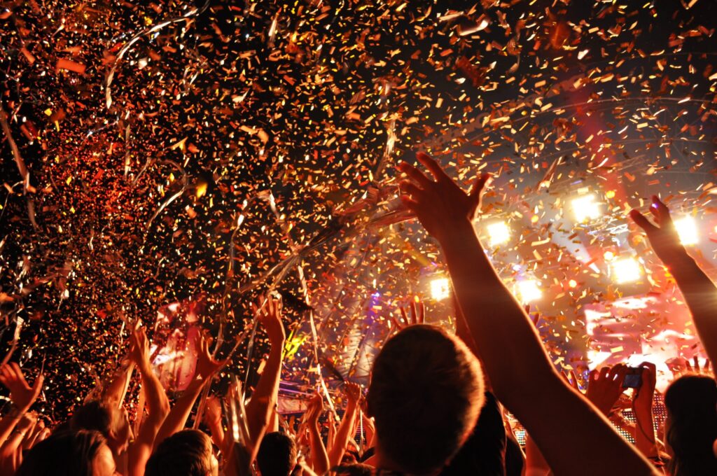 Costa Blanca Fiestas & Firas November 2026