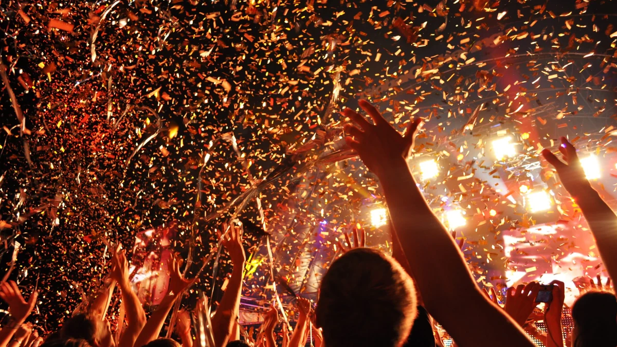Costa Blanca Fiestas & Firas November 2026