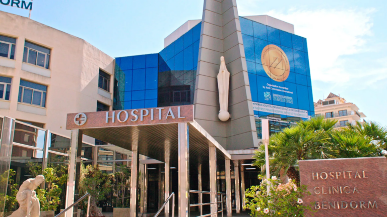 HCB-Kliniken in Dénia und Benidorm haben einen neuen Eigentümer