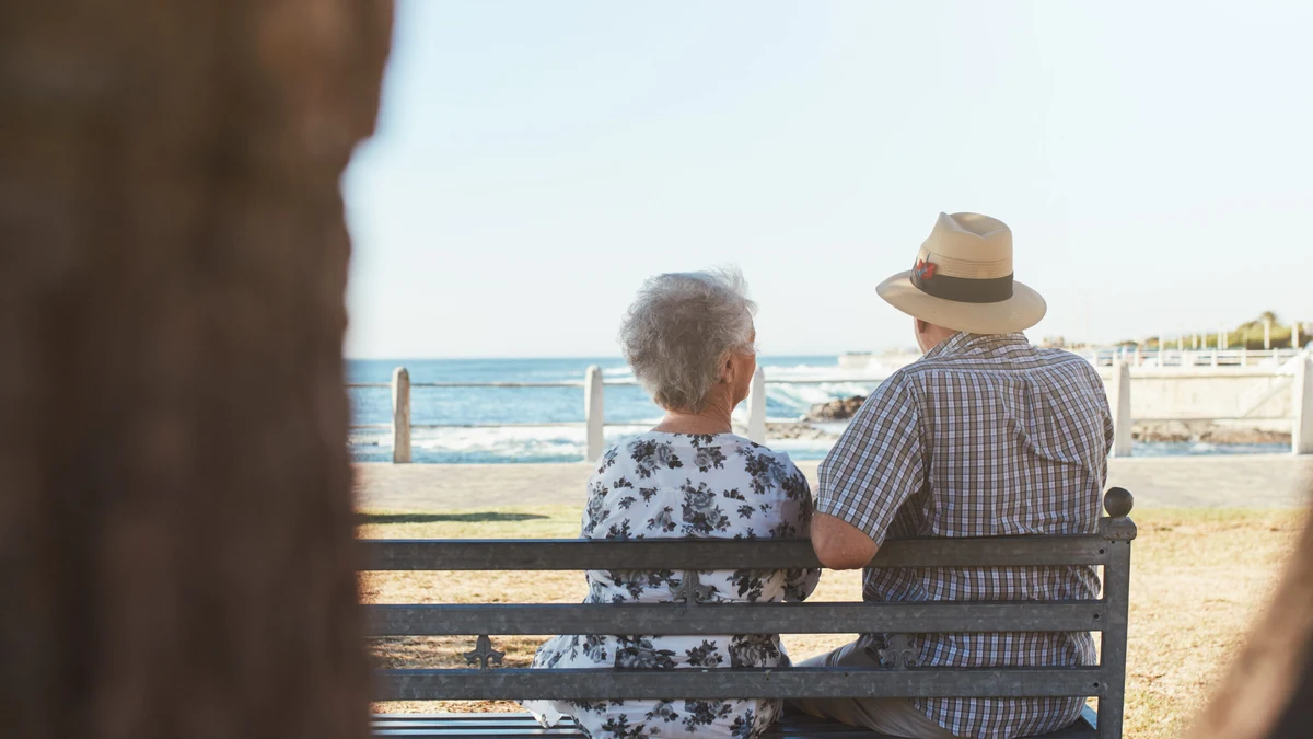 Ruhestand an der Costa Blanca: Die Rente kommt mit – aber was bleibt davon?