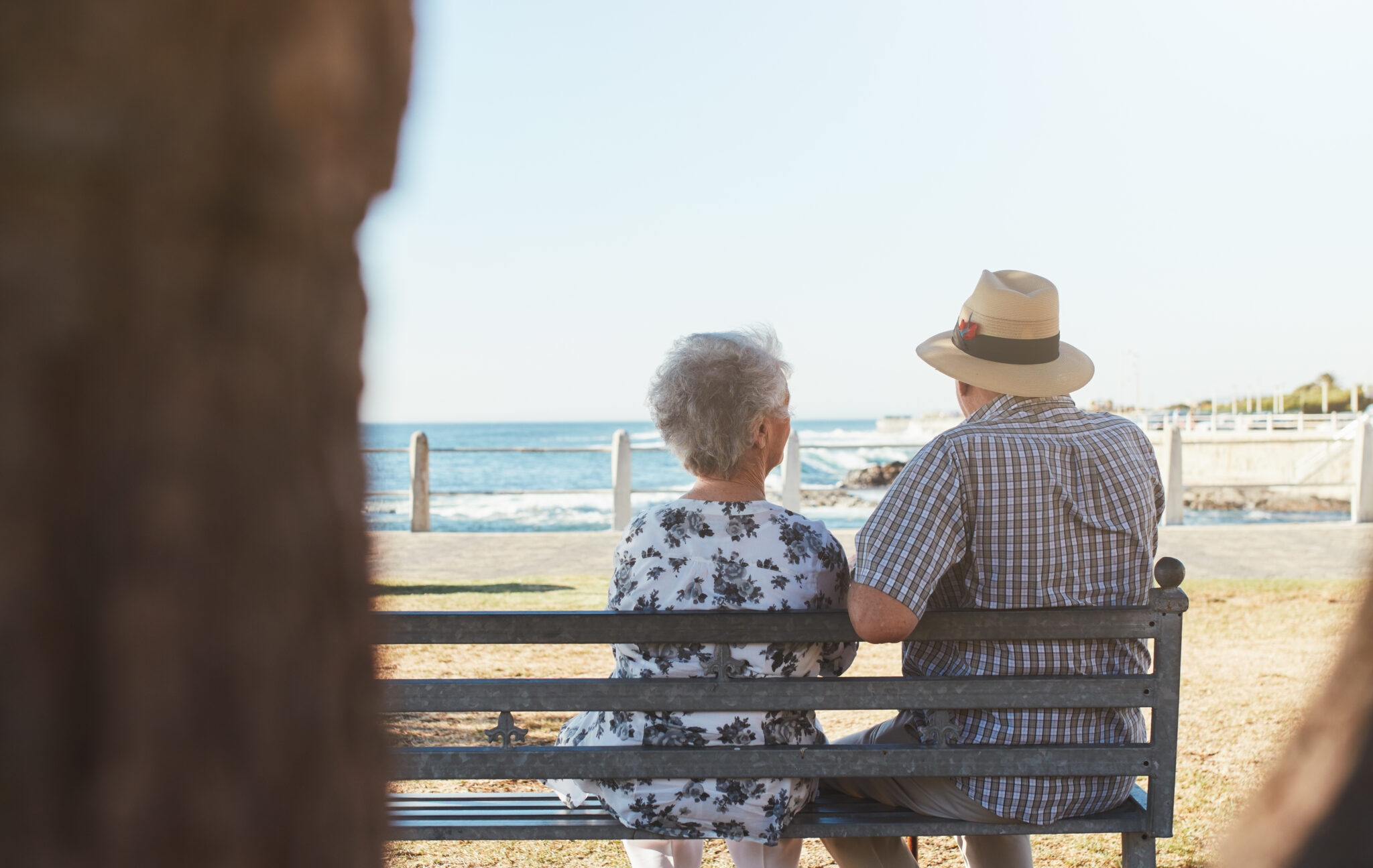 Ruhestand an der Costa Blanca: Die Rente kommt mit – aber was bleibt davon?