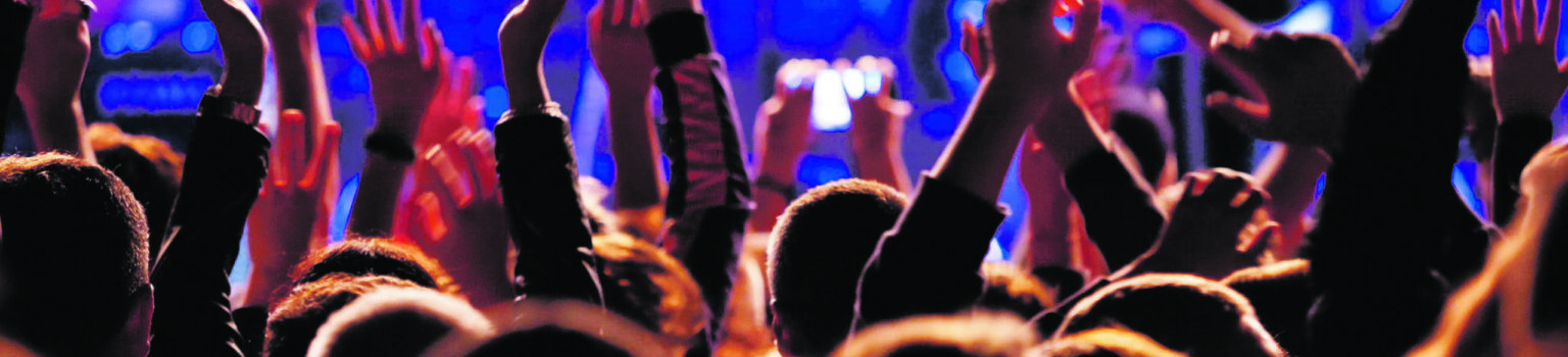 Events Costa Blanca - May 2026