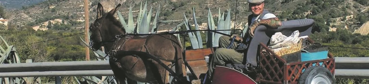 Zwischen Meer, Menschen und  mediterraner  Lebensart Zwischen Meer, Menschen und mediterraner Lebensart