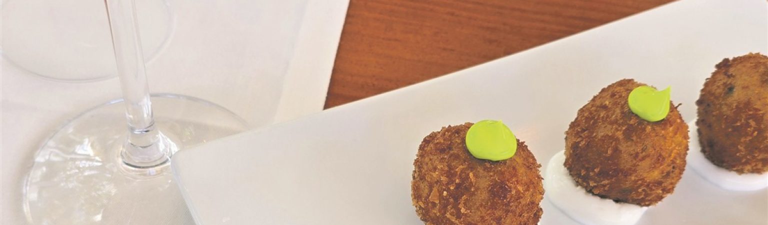 Maxim in Moraira: Drei Gänge, ganz nach Geschmack