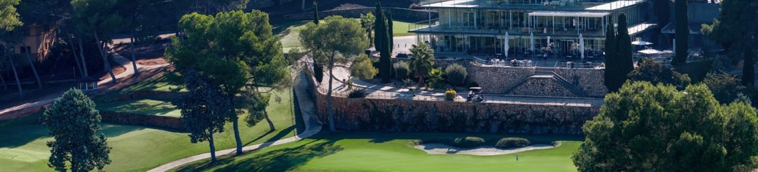 50 Jahre Golfkultur im El Bosque  Golf Club 50 Jahre Golfkultur im El Bosque Golf Club