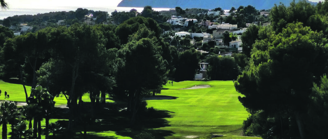Golf de Ifach: A hidden gem on the Costa Blanca 10