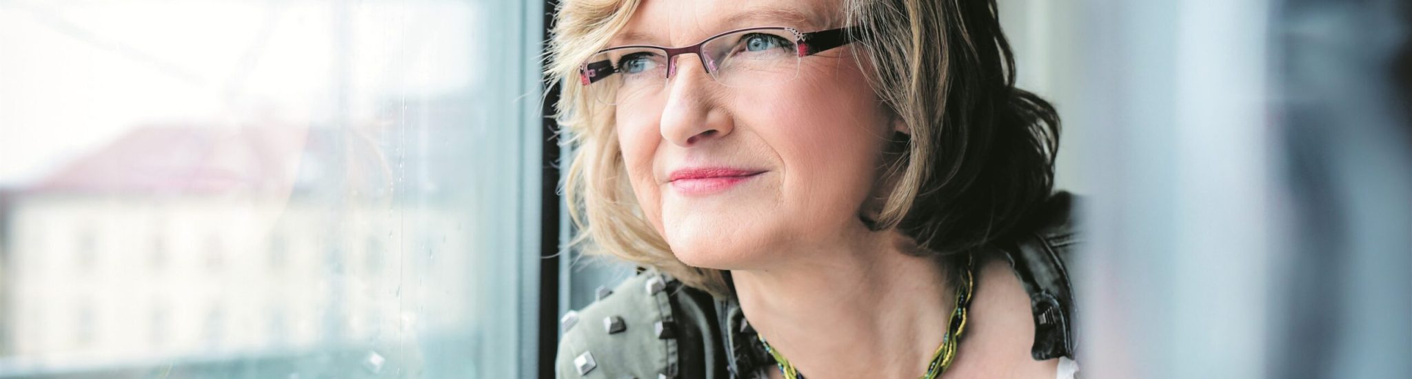 Café con leche mit Kerstin Kleine-Rahn