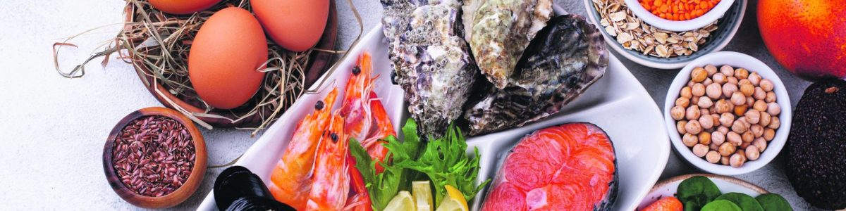 Mediterrane Ernährung