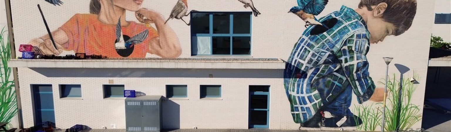 Nah dran und weit hinaus: Künstler zwischen Küste und Weltbühne